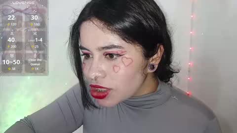 Alice online show from February 2026 03:36:02 AM