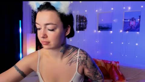 Magic Allie online show from December 2025 07:38:02 AM