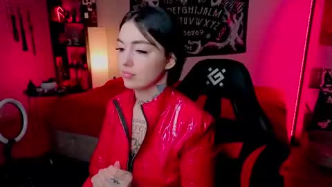 Magic Allie online show from July 2026 08:24:02 PM
