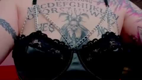 Magic Allie online show from July 2026 09:06:02 PM