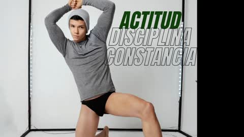 Damian Rivers online show from January 2025 02:35:01 PM