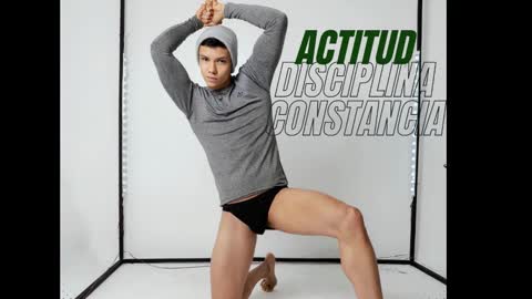 Damian Rivers online show from February 2025 07:38:02 PM