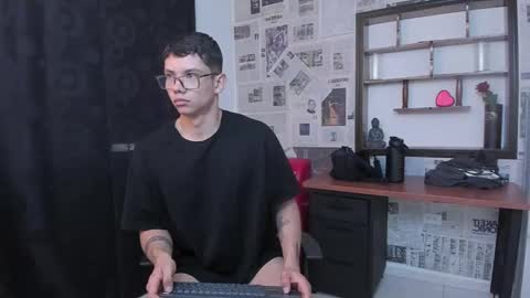 Damian Rivers online show from March 2025 07:27:02 PM