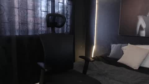 Damian Rivers online show from September 2025 08:31:01 PM