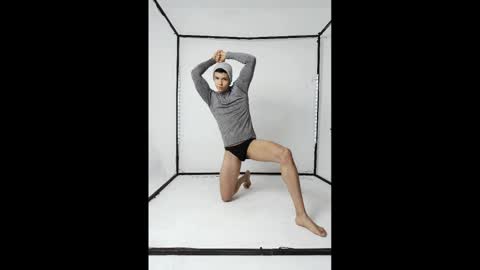 Damian Rivers online show from September 2025 01:23:01 PM