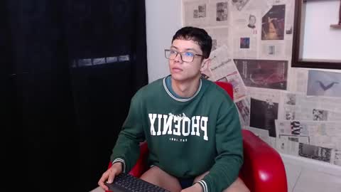 Damian Rivers online show from September 2025 02:07:02 PM