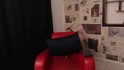 Damian Rivers online show from October 2025 09:46:01 PM