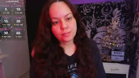 Claire online show from December 2025 01:40:02 PM