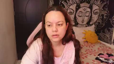 Snapshot of magic_clairewitch chatting on June 2026 11:37:01 AM Claire online show from June 2026 11:37:01 AM