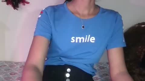 Snapshot of magic_door_open chatting on December 2024 09:42:01 AM magic door open online show from December 2024 09:42:01 AM