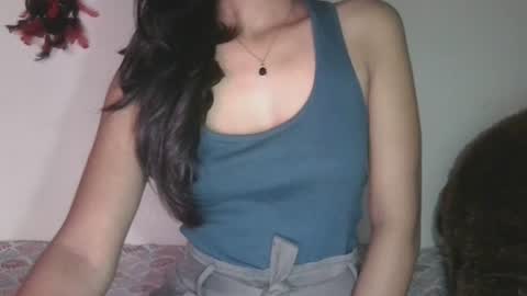 Snapshot of magic_door_open chatting on January 2025 09:50:02 AM magic door open online show from January 2025 09:50:02 AM