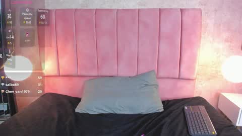 magic_ivone online show from April 2026 11:47:02 PM