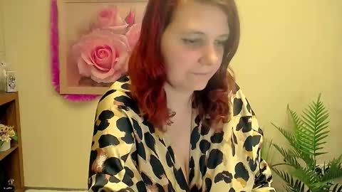 Kristy online show from January 2026 08:41:01 AM