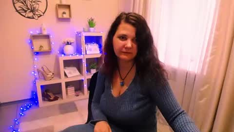 Snapshot of magic_kristy chatting on July 2026 07:34:01 AM Kristy online show from July 2026 07:34:01 AM