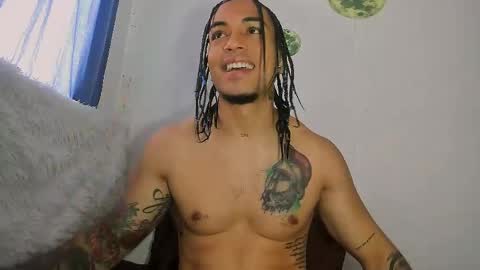 Magic Mike online show from April 2026 01:42:02 PM