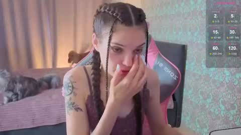 Snapshot of magic_shy chatting on June 2026 01:43:02 AM Merry online show from June 2026 01:43:02 AM
