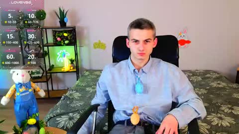 magic_storms online show from April 2026 06:35:01 PM