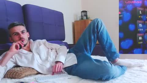 magic_storms online show from June 2026 12:32:02 AM