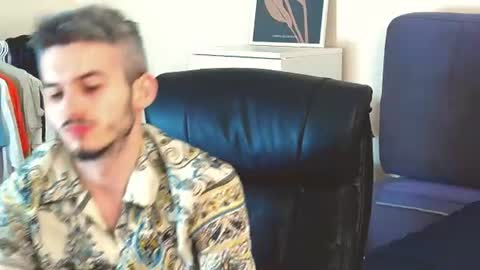 magic_storms online show from July 2026 08:33:02 PM