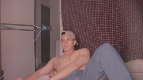 Tony Hoffa online show from January 2025 12:58:02 AM