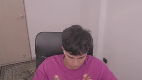 Tony Hoffa online show from September 2025 07:47:02 PM