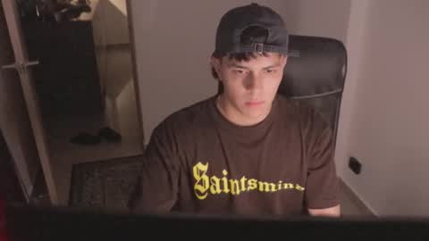 Tony Hoffa online show from September 2025 02:33:01 AM