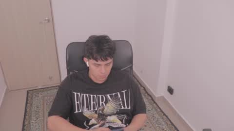 Tony Hoffa online show from September 2025 05:36:01 PM