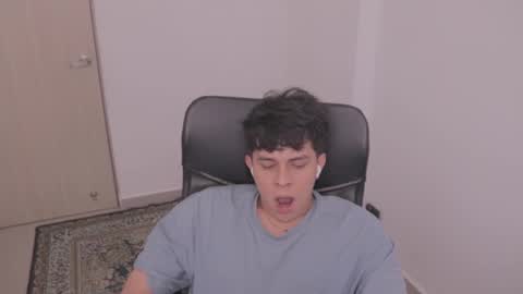 Tony Hoffa online show from September 2025 09:40:02 PM