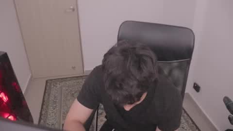 Tony Hoffa online show from October 2025 08:16:02 PM