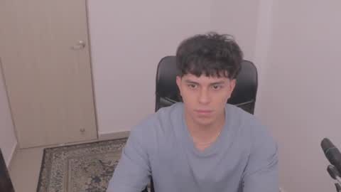 Tony Hoffa online show from November 2025 05:24:01 PM