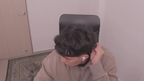 Tony Hoffa online show from November 2025 06:17:01 PM