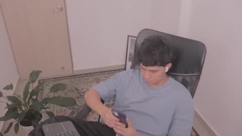 Tony Hoffa online show from January 2026 06:55:02 PM