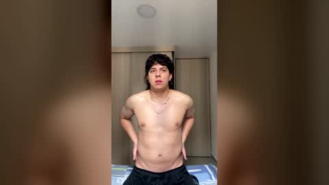 Tony Hoffa online show from April 2026 02:57:01 PM