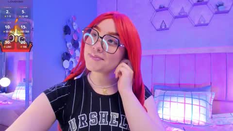 Vera  online show from October 2025 11:43:01 AM