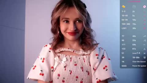 Lia online show from May 2026 10:19:01 PM
