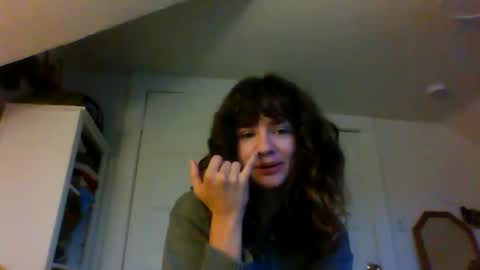 magicalmissmolly online show from October 2025 01:09:01 AM