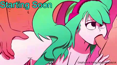 Mystic online show from July 2026 12:29:02 AM