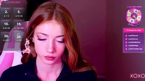 Angel online show from January 2025 09:46:02 PM