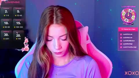 Angel online show from January 2025 10:30:02 PM