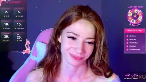 Angel online show from February 2025 05:53:02 PM