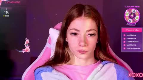 Angel online show from March 2025 08:21:01 PM