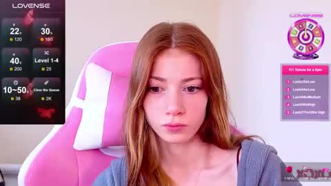 Angel online show from March 2025 09:46:02 AM