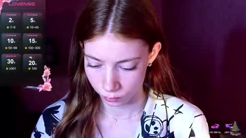 Snapshot of magicladyy chatting on April 2026 06:42:01 PM Angel online show from April 2026 06:42:01 PM