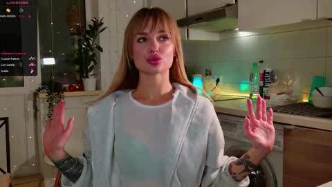 MagicLove online show from February 2026 03:08:02 PM