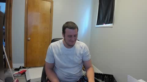 Snapshot of magicman176 chatting on April 2026 06:09:01 PM Magic176 online show from April 2026 06:09:01 PM