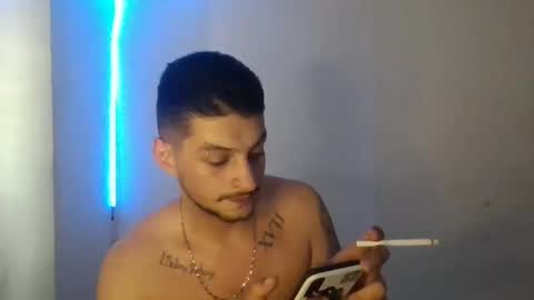 BRAYAN online show from March 2025 06:00:02 PM