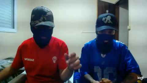 BRAYAN online show from May 2026 01:03:01 AM