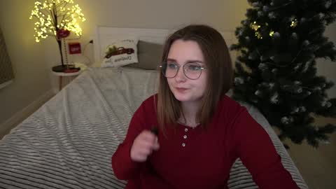 Emily online show from December 2024 05:30:02 PM