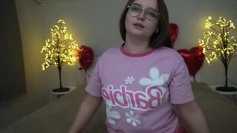 Emily online show from February 2025 04:42:02 PM