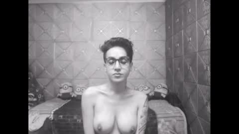 TsKaycee online show from January 2025 05:44:02 PM